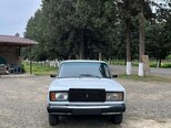 LADA (VAZ) 2107-1