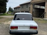 LADA (VAZ) 2107-4