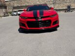 Chevrolet Camaro-1