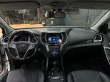 Hyundai Santa Fe-5