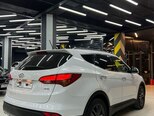 Hyundai Santa Fe-3