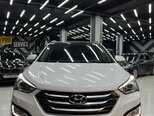 Hyundai Santa Fe-2