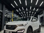 Hyundai Santa Fe-1