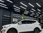 Hyundai Santa Fe-4
