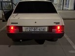 LADA (VAZ) 21099-4
