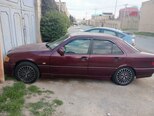 Mercedes C 180-3