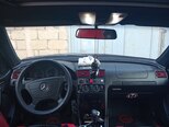 Mercedes C 180-2