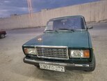 LADA (VAZ) 2107-2