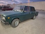 LADA (VAZ) 2107-3