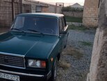 LADA (VAZ) 2107-1