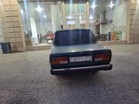LADA (VAZ) 2107-5