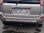 Nissan X-Trail-5
