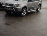 Nissan X-Trail-2