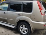 Nissan X-Trail-4