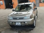 Nissan X-Trail-1