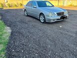 Mercedes E 240-2