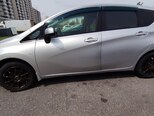 Nissan Note-4