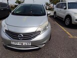 Nissan Note-5