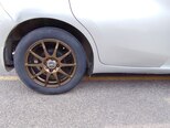 Nissan Note-8