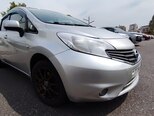 Nissan Note-7