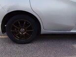 Nissan Note-11