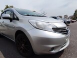 Nissan Note-9