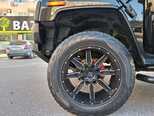 Hummer H2-11