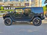 Hummer H2-9