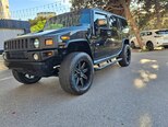 Hummer H2-2