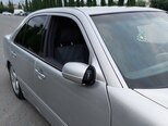 Mercedes E 270-2