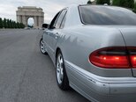 Mercedes E 270-14