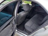 Mercedes E 270-10