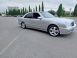 Mercedes E 270-13