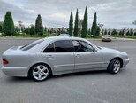Mercedes E 270-16