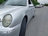 Mercedes E 270-15