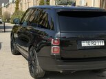 Land Rover Range Rover-2