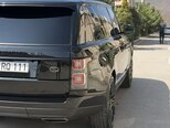 Land Rover Range Rover-21