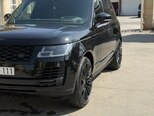 Land Rover Range Rover-9