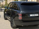 Land Rover Range Rover-4