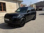Land Rover Range Rover-7
