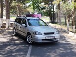 Opel Astra-9