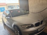 BMW 116-10