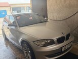 BMW 116-9