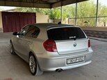 BMW 116-4