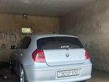 BMW 116-7