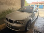 BMW 116-8