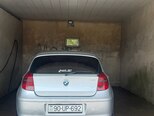 BMW 116-5