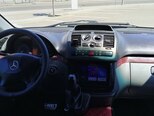 Mercedes Vito 115 CDI-4