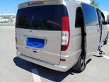 Mercedes Vito 115 CDI-9