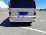Mercedes Vito 115 CDI-12